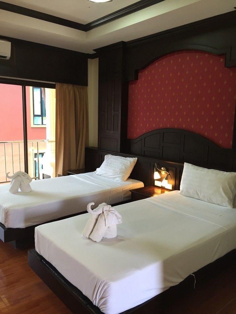 Sk 3* Patong