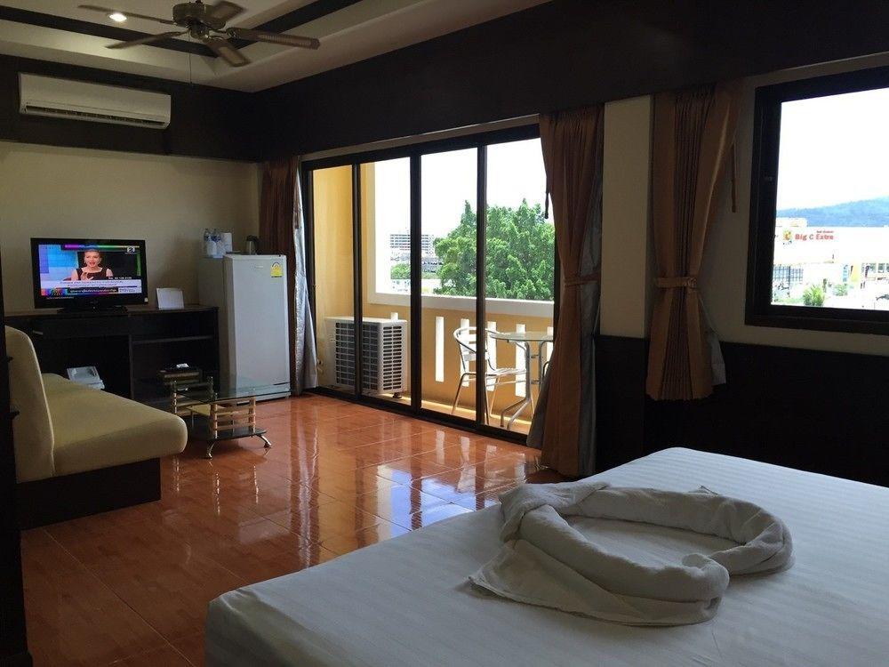 Sk Hotel 3*