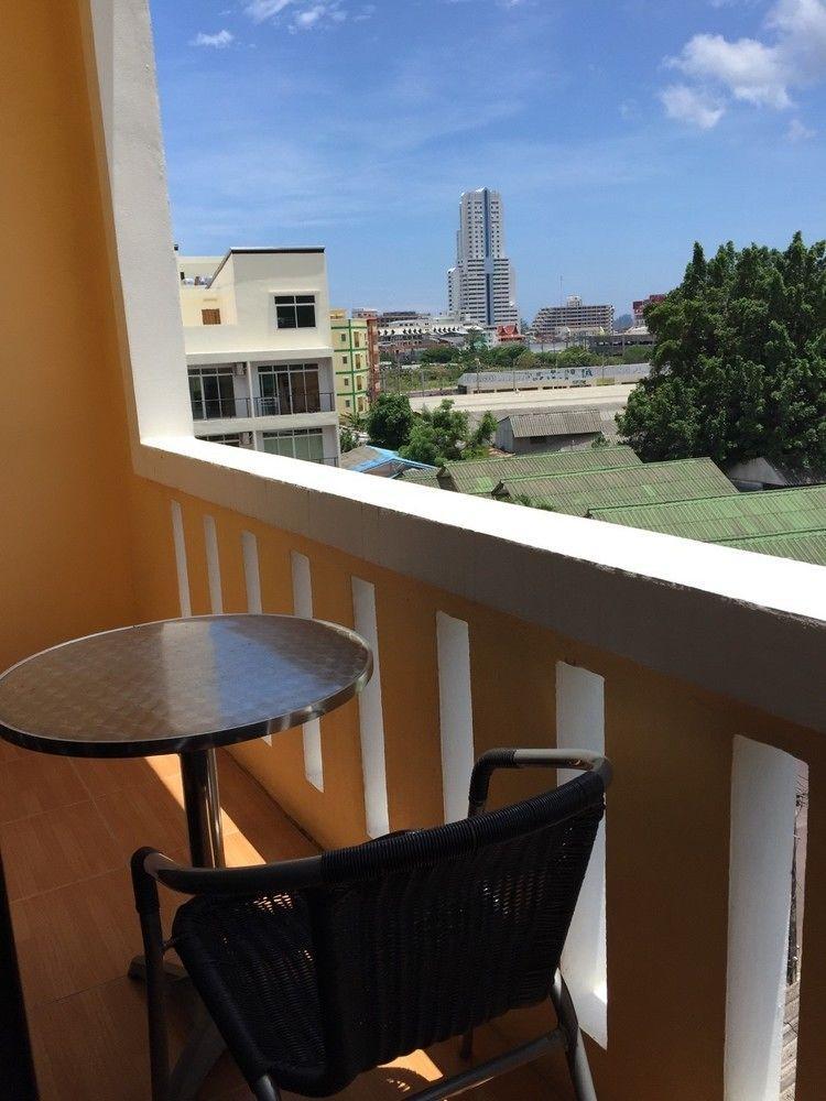 Sk Hotel