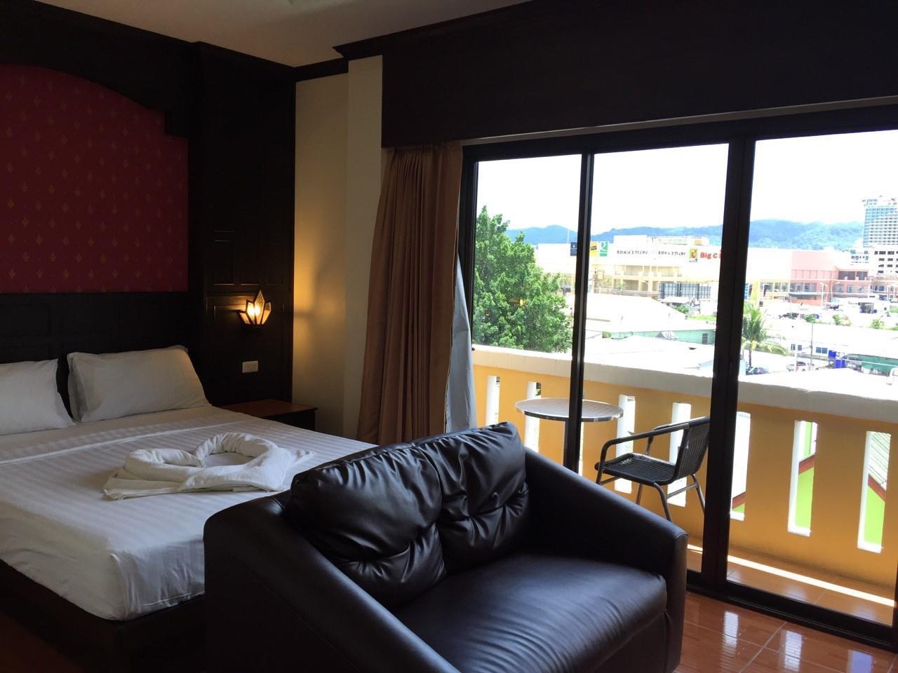 Sk Hotel 3*