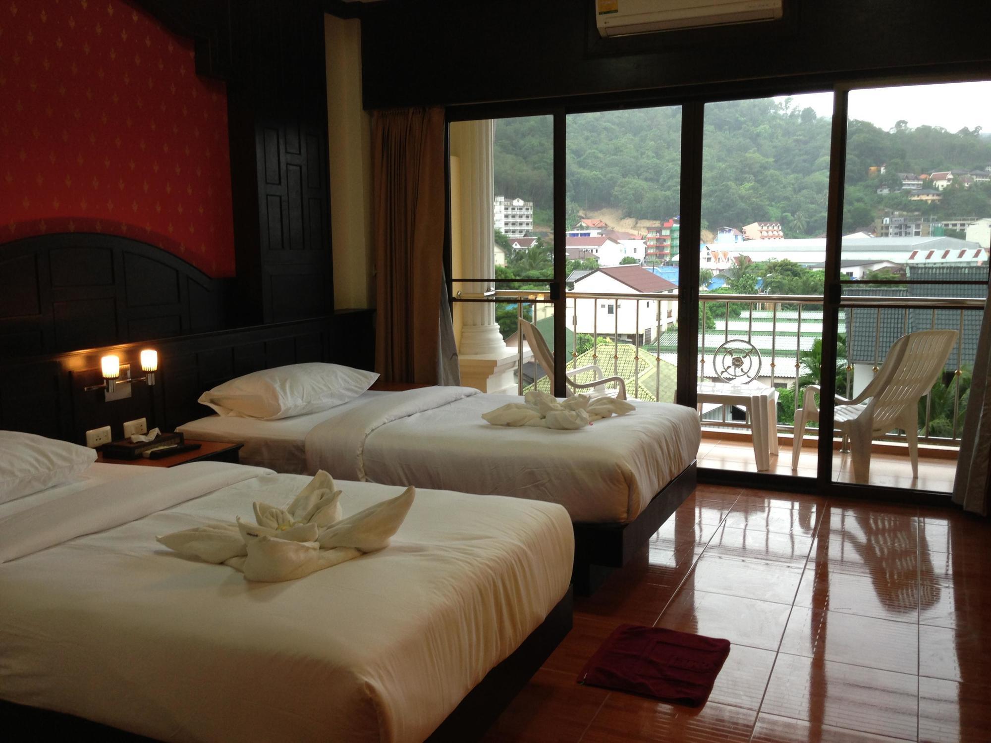 Sk Hotel