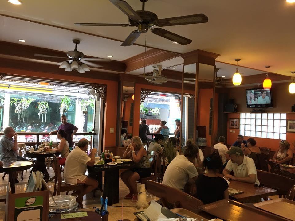 Sk Hotel Patong