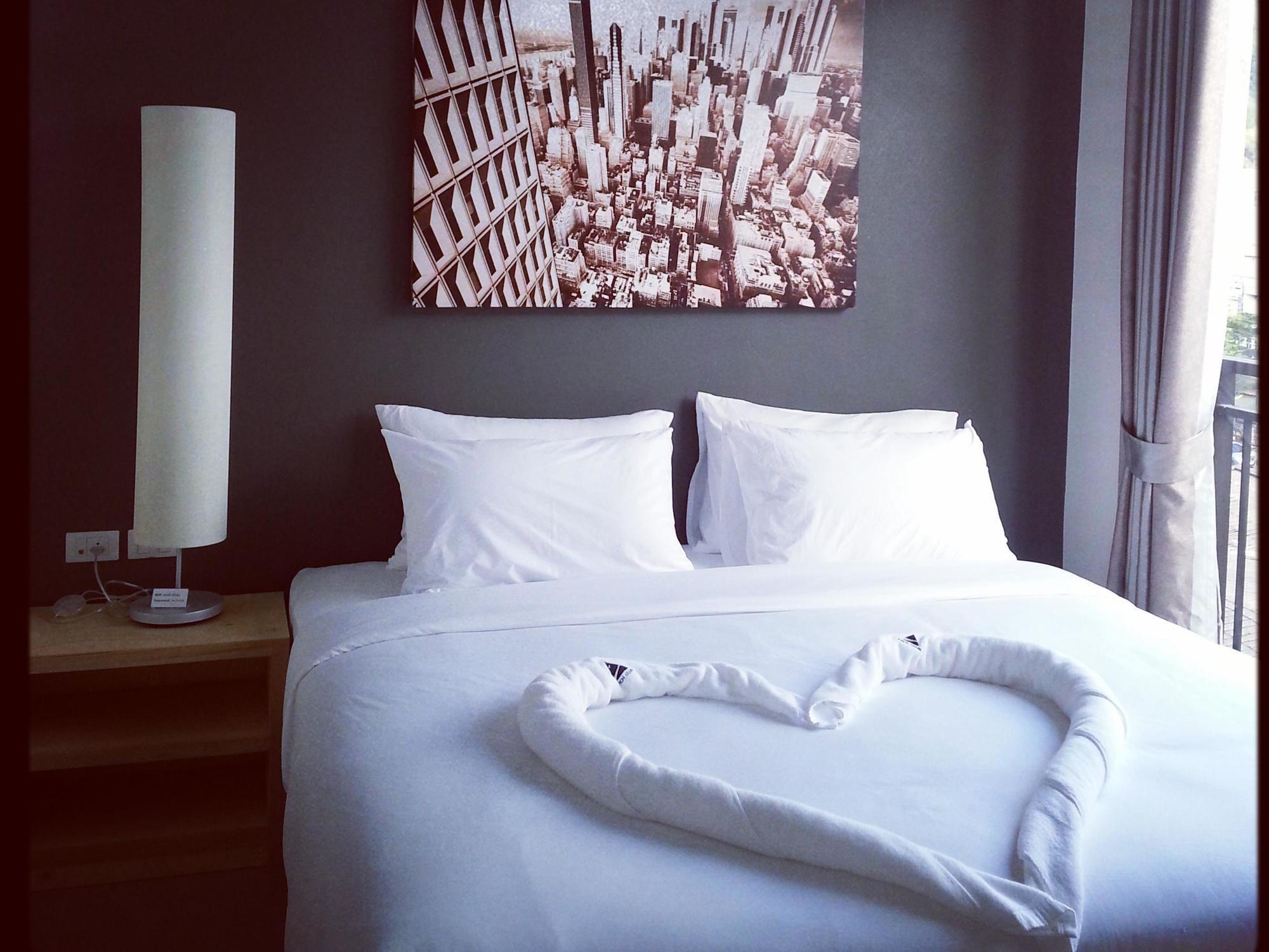 Arch Club Guest house