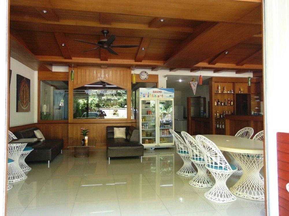 Chollada 3* Kamala Beach