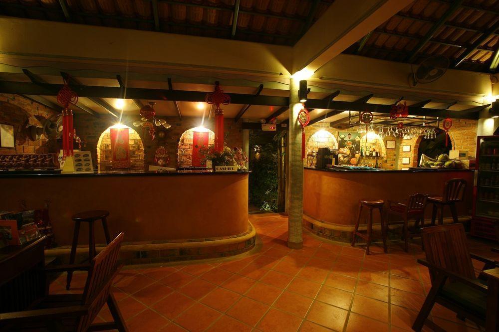 Aochalong & - Sha Resort Phuket