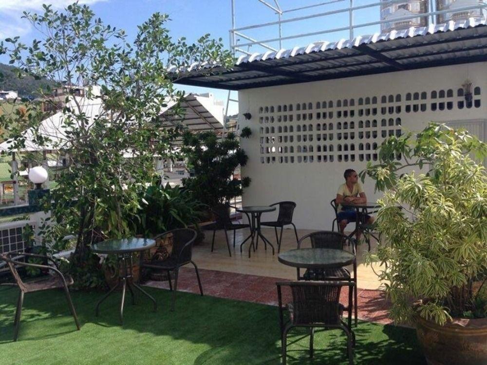 Mypatong Social Hostel