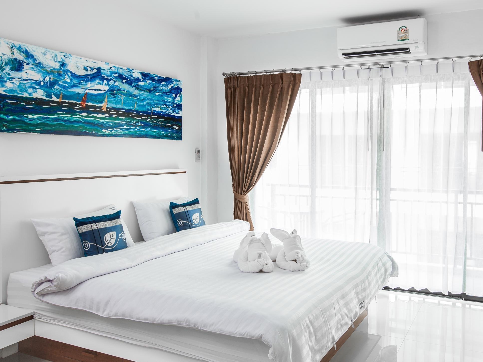 Modern Place Hotel 3*