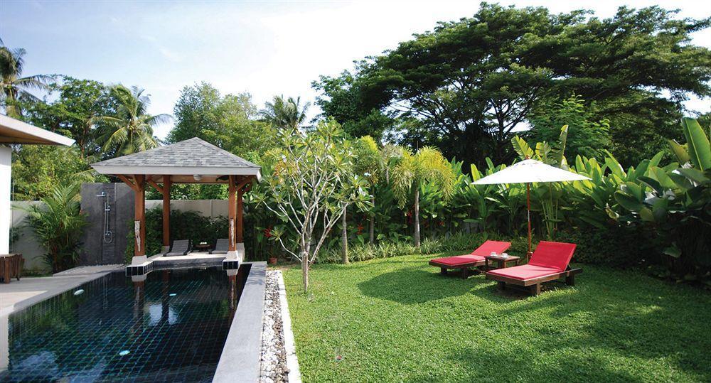 Ananta Thai Pool Resort