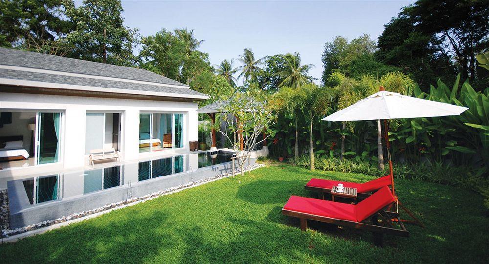 Ananta Thai Pool Resort Phuket