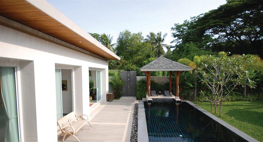 Ananta Thai Pool 4* Phuket
