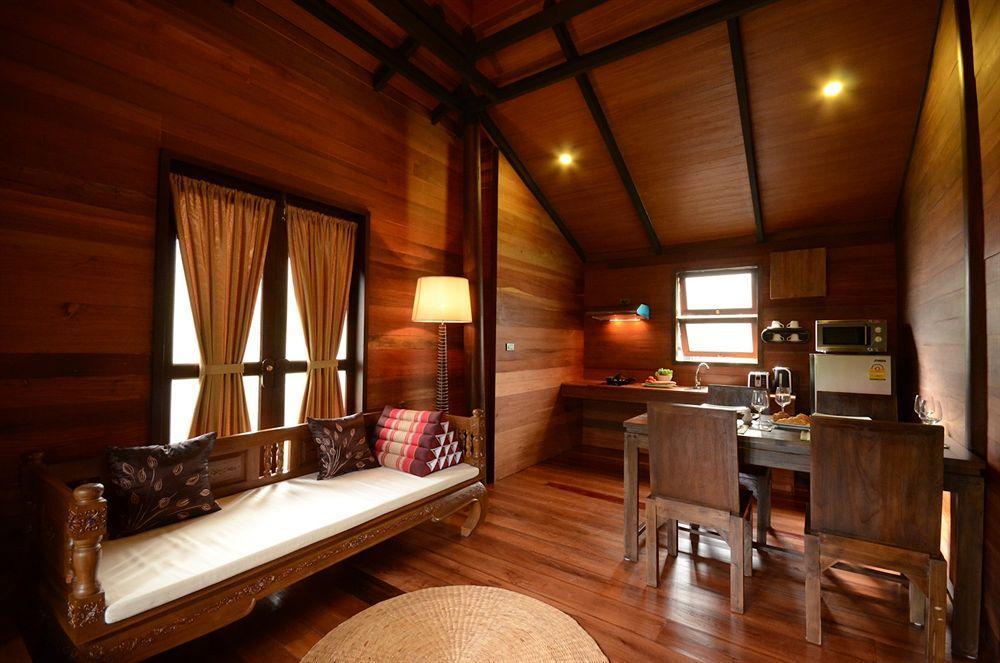 Ananta Thai Pool Resort Phuket