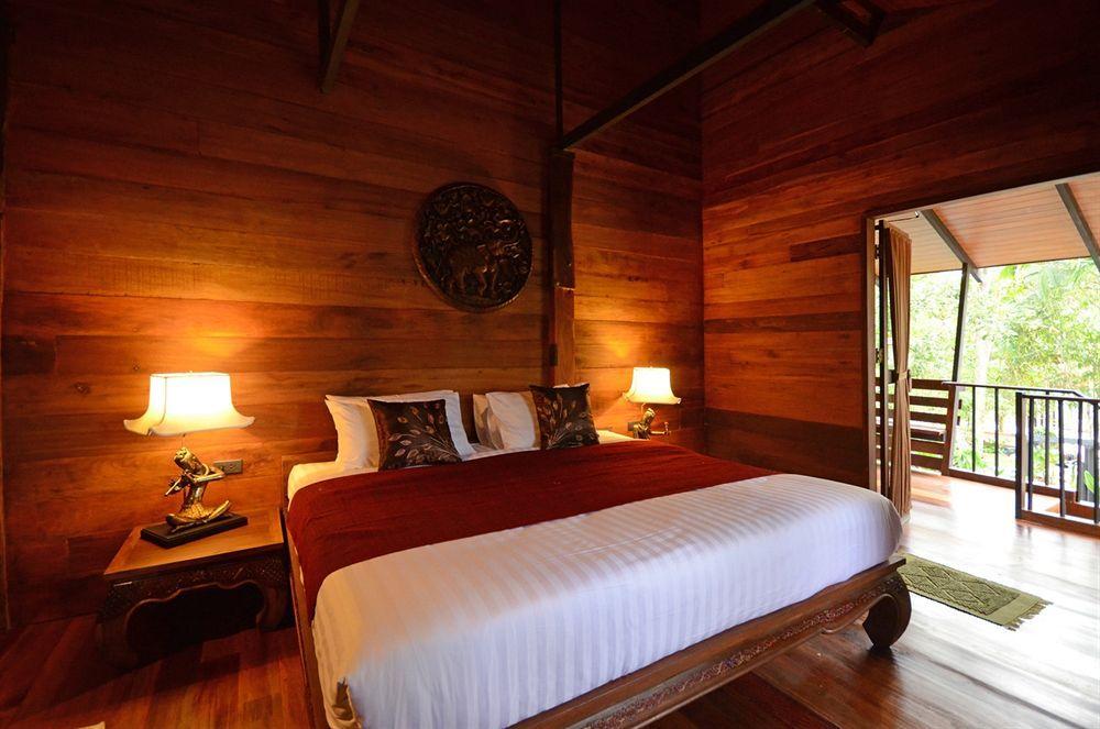 Ananta Thai Pool 4* Phuket