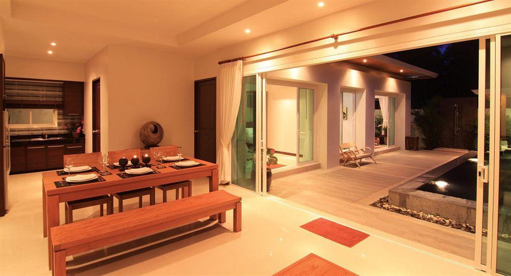 Ananta Thai Pool Resort