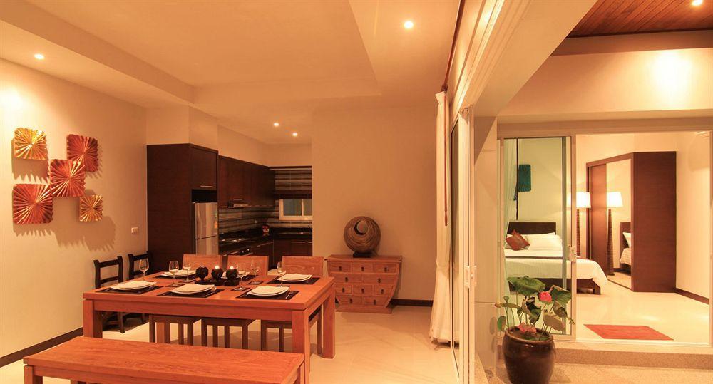 Ananta Thai Pool Resort Phuket