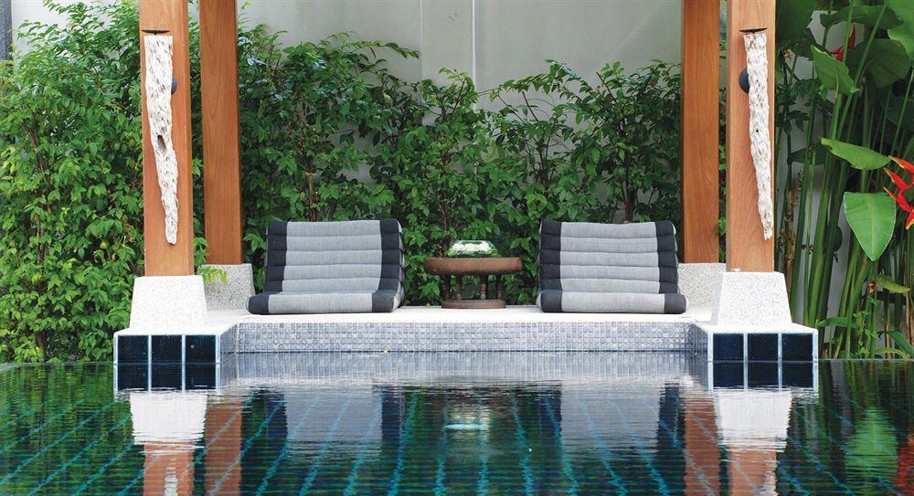 Ananta Thai Pool Resort Phuket