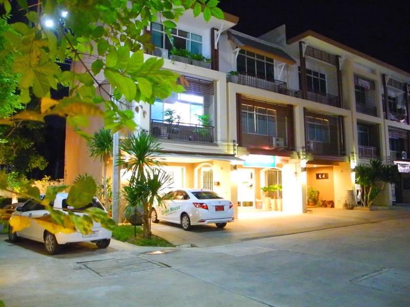 House Phuket *