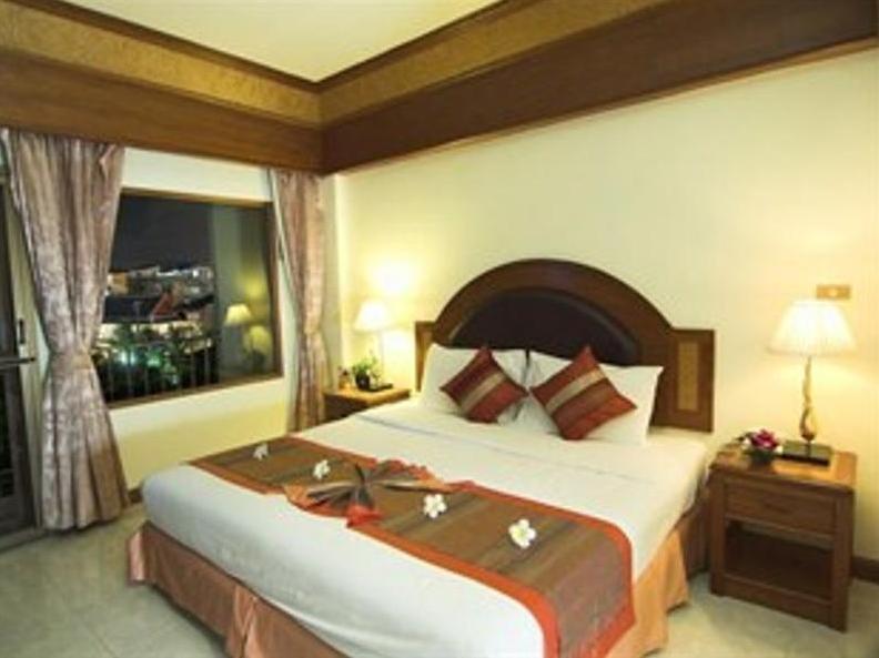 Ps Phuket - Sha 3*