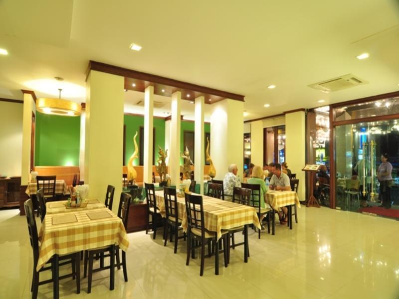 Ps Phuket - Sha Hotel