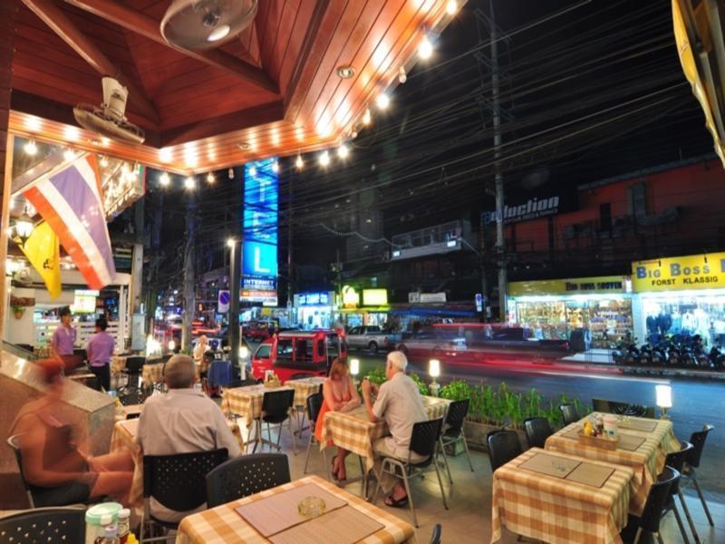Ps Phuket - Sha Hotel Patong