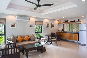 Jindarin Resort 4*
