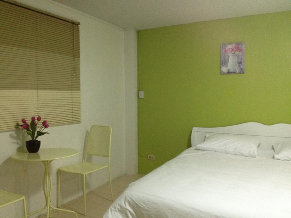 Room@chalong Guest house Chalong