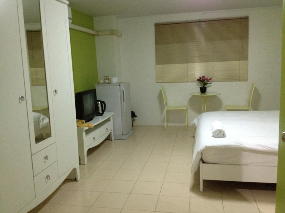 Room@chalong 2* Chalong