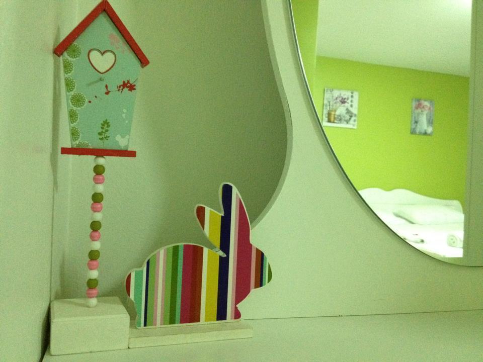 Room@chalong Guest house 2*