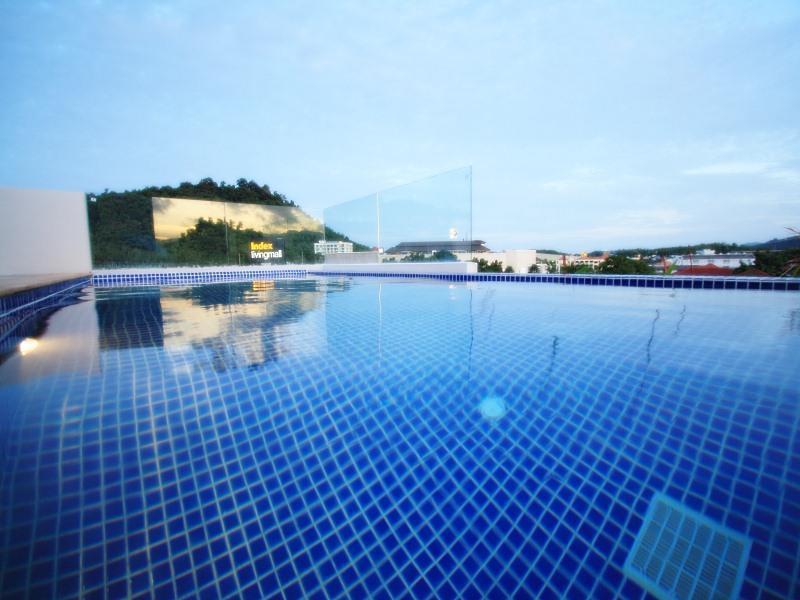 The Palms - Sha Extra Hotel