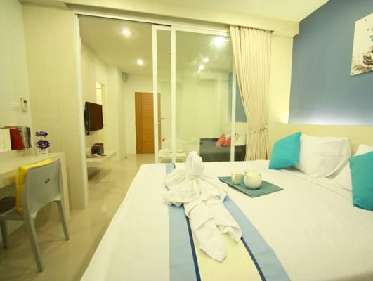 The Palms - Sha Extra Hotel Phuket