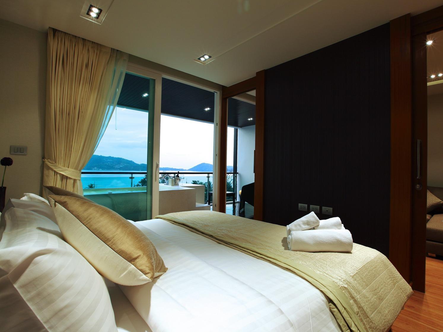 The Privilege Aparthotel 4*