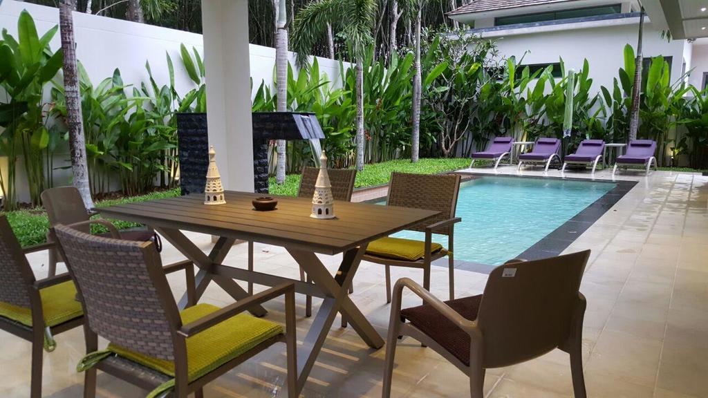 Phuket Vip * Bang Tao Beach (Phuket)