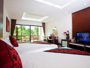 Grand House -sha Resort