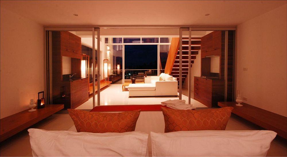 The Quarter Phuket Resort 4*