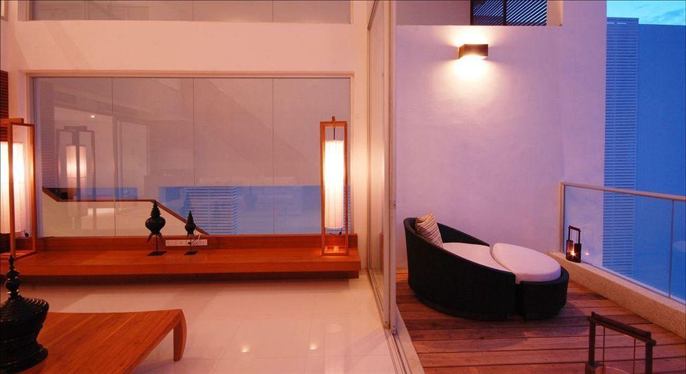 The Quarter Phuket 4*