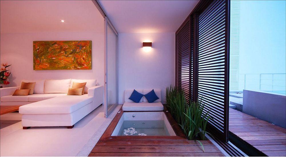 The Quarter Phuket Resort