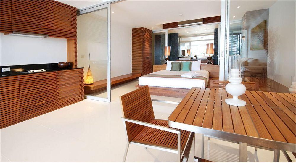 The Quarter Phuket Resort Surin Beach (Phuket)