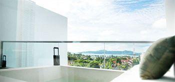 The Quarter Phuket 4* Surin Beach (Phuket)