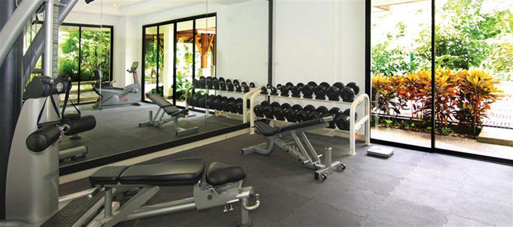The Quarter Phuket 4*
