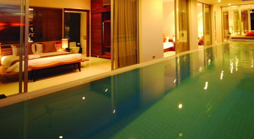 The Quarter Phuket Resort 4*