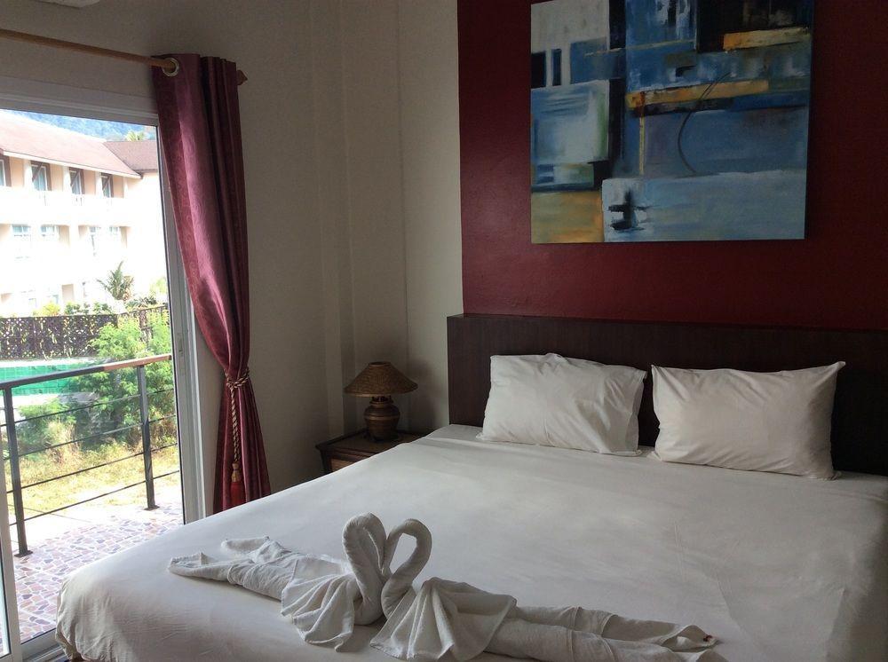 Baan Yuyen 3* Karon