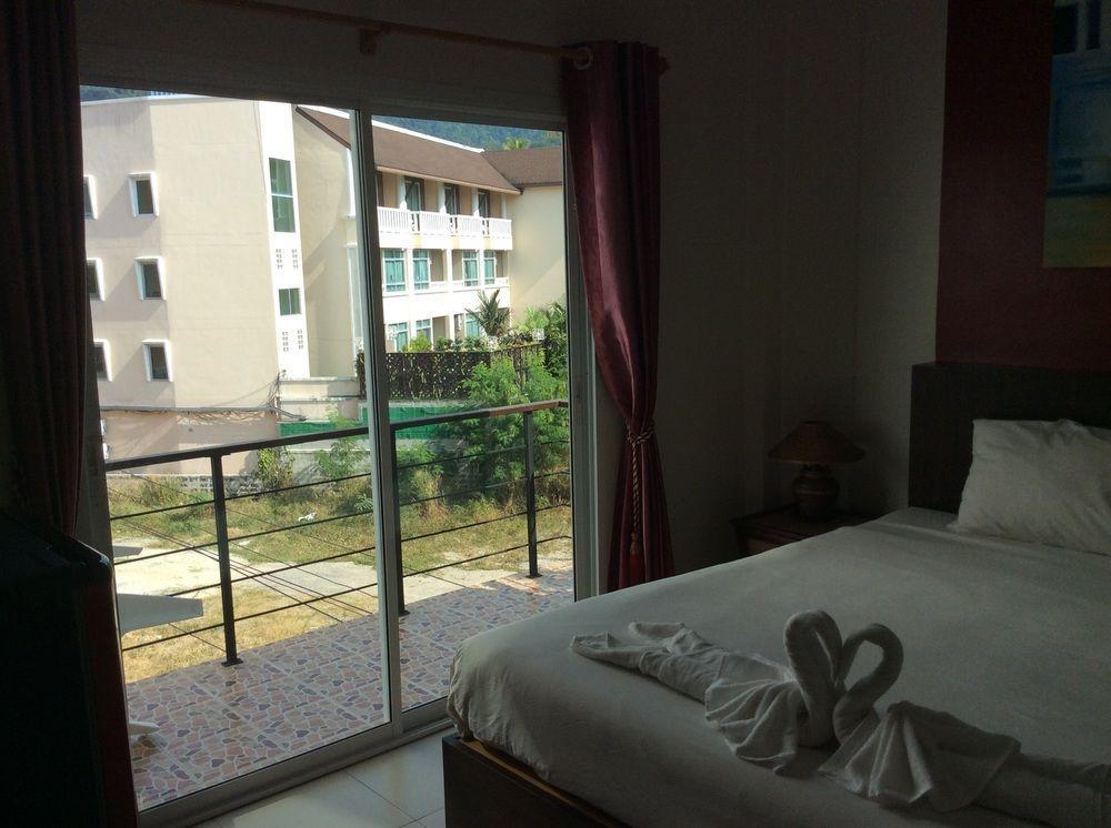 Baan Yuyen Casa de hóspedes 3*