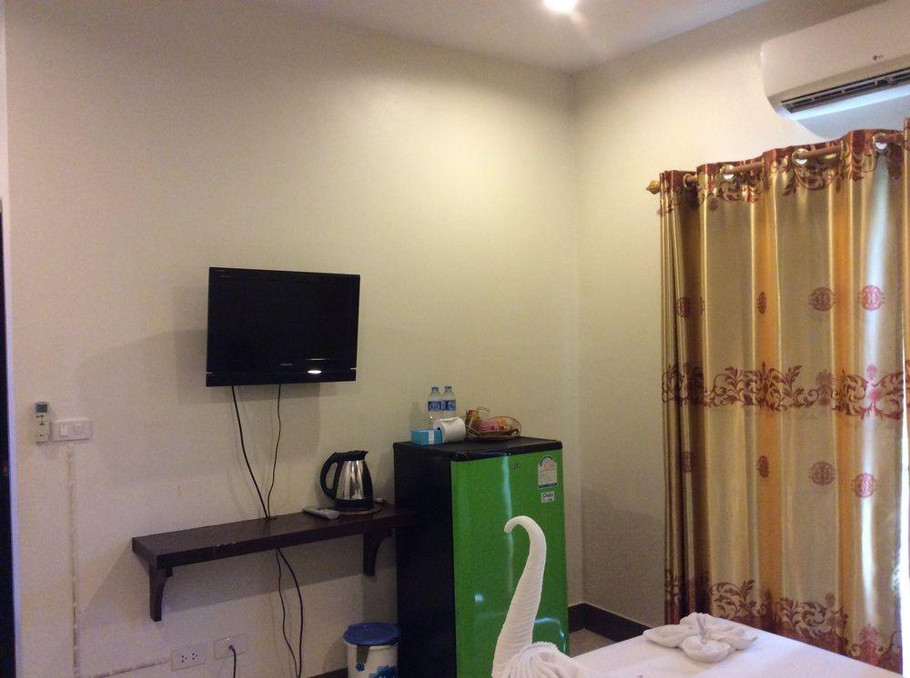 Baan Yuyen 3* Karon