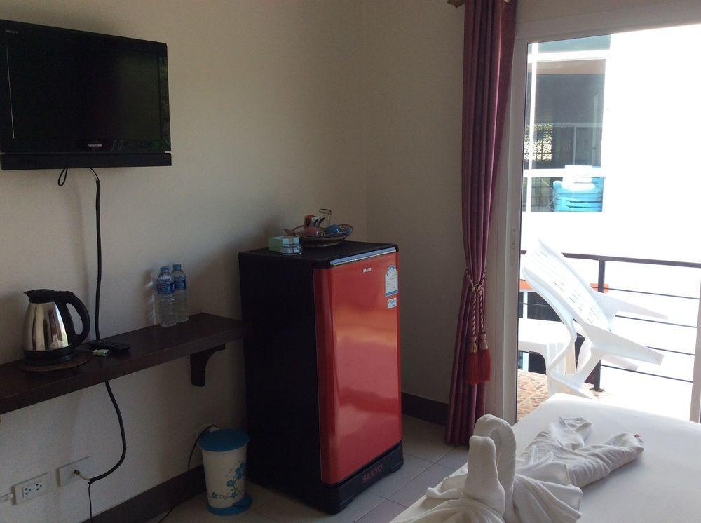 Baan Yuyen 3* Karon