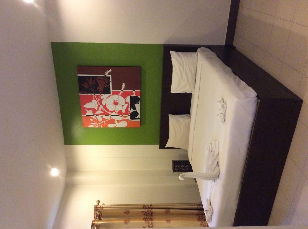 Baan Yuyen Casa de hóspedes 3*