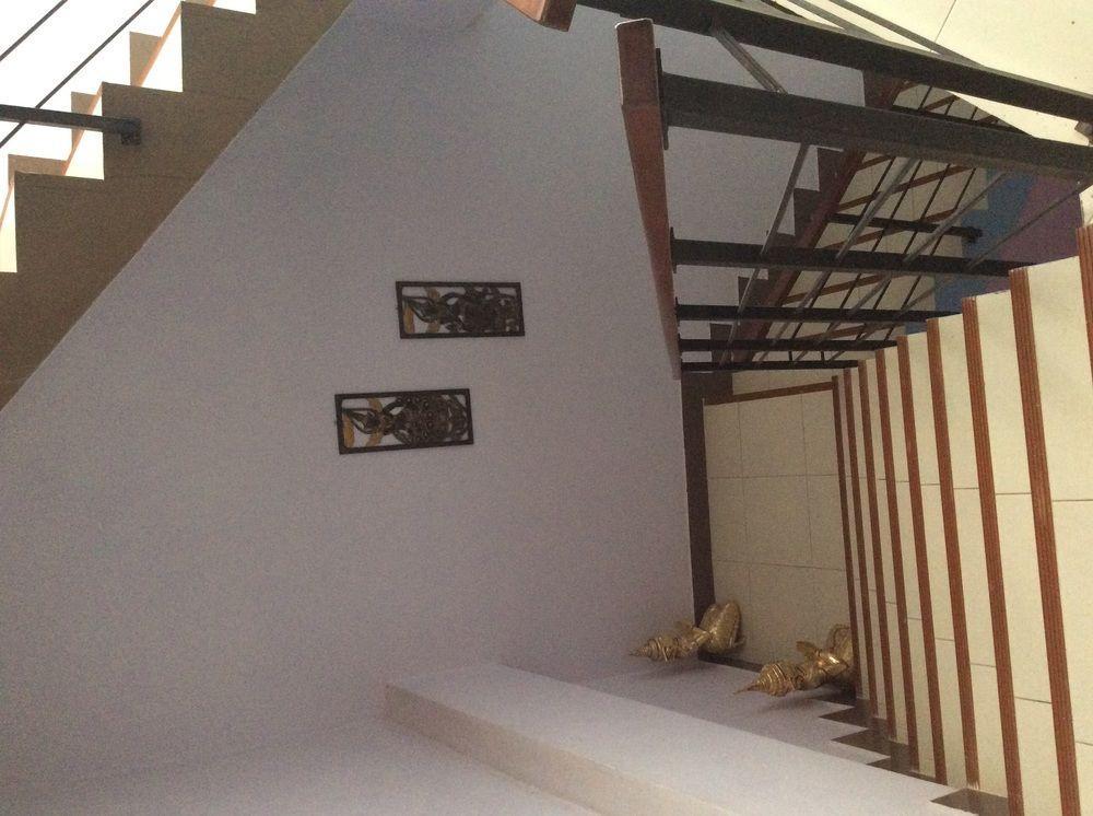 Baan Yuyen 3* Karon