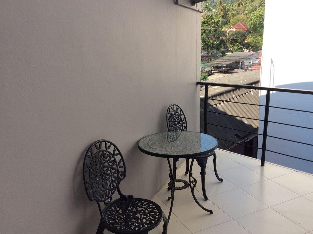 Baan Yuyen Casa de hóspedes