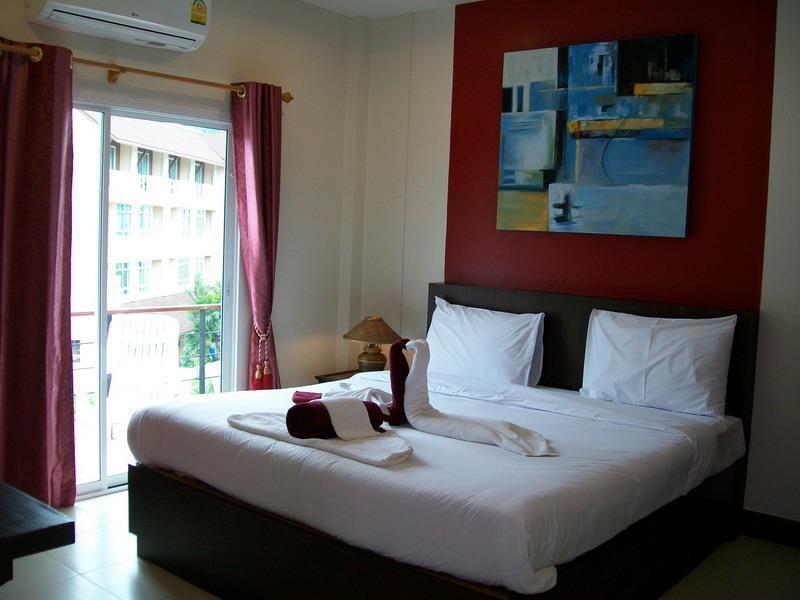 Baan Yuyen 3*