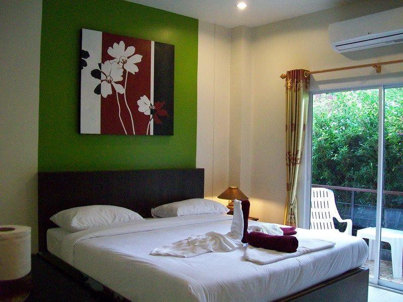 Baan Yuyen Casa de hóspedes