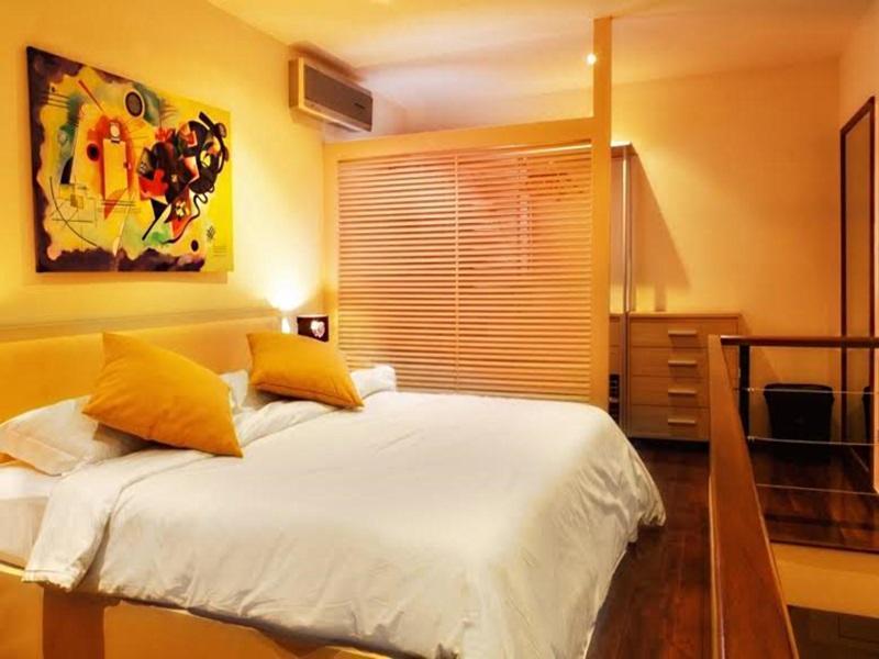 At The 9th 3* Patong