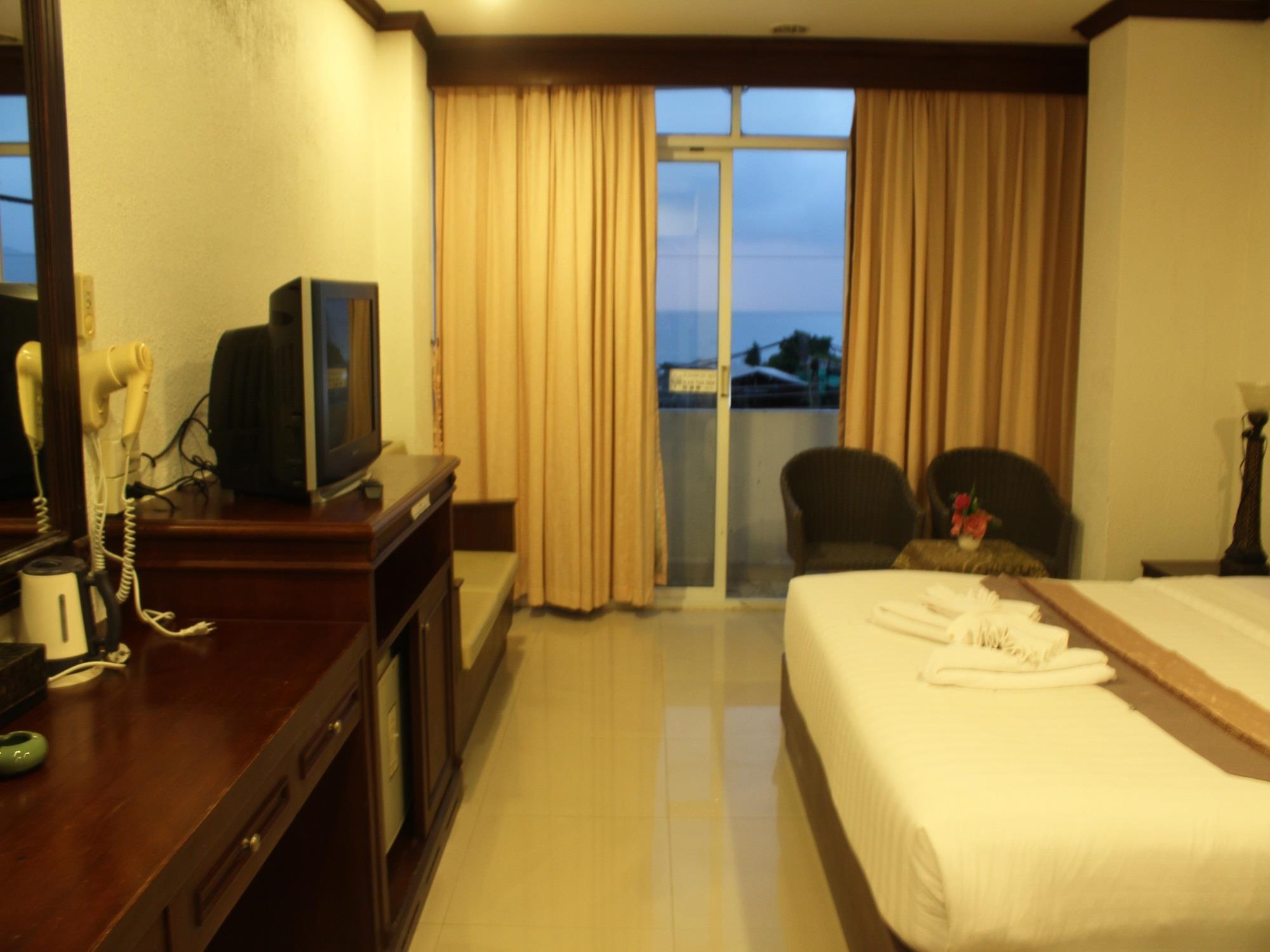 Pimnarah Privileged Service Guest house